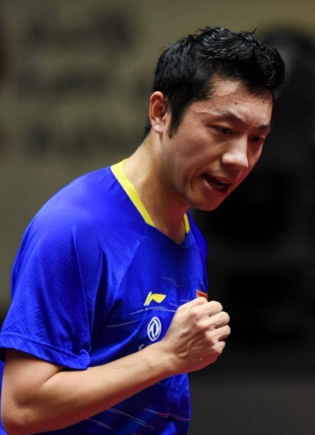 中国乒乓球队爆冷德国乒乓球队,许昕制霸全场的简单介绍 中国乒乓球队爆冷德国乒乓球队,许昕制霸全场的简单介绍