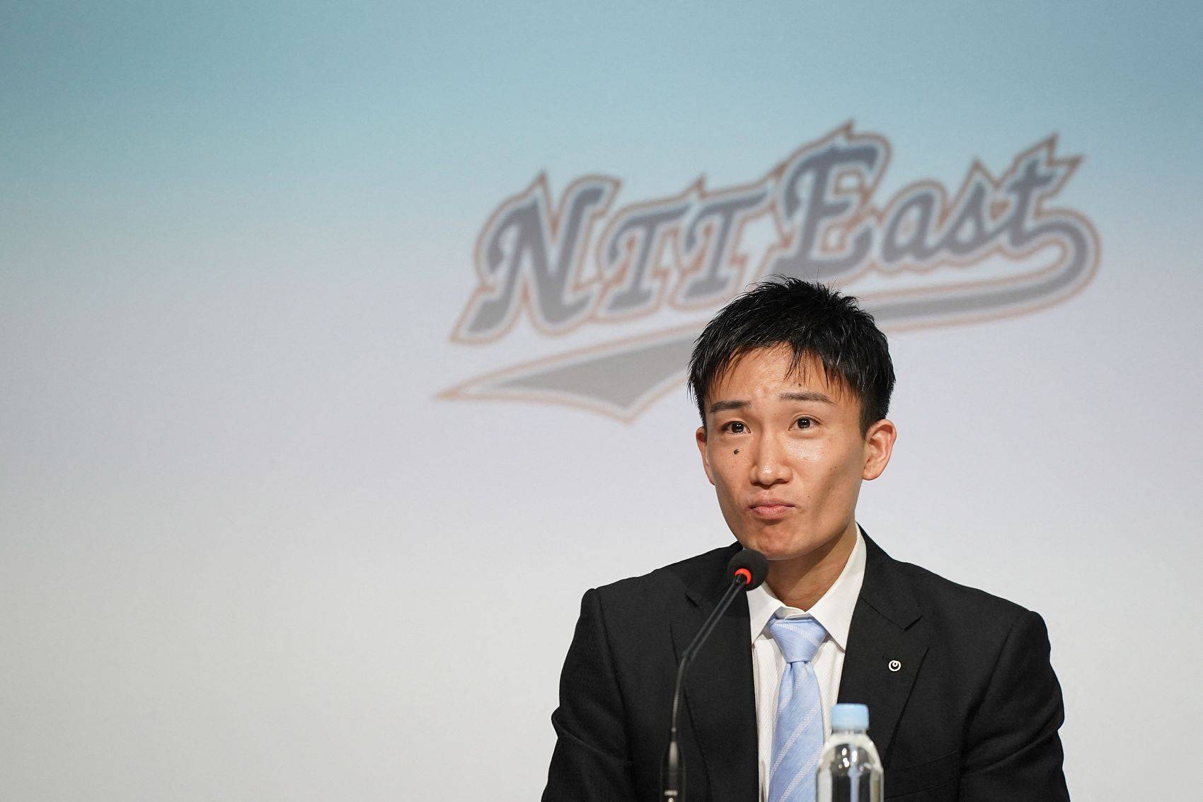 日本羽毛球队横扫法国羽毛球队,桃田贤斗完成帽子戏法的简单介绍 日本羽毛球队横扫法国羽毛球队,桃田贤斗完成帽子戏法的简单介绍