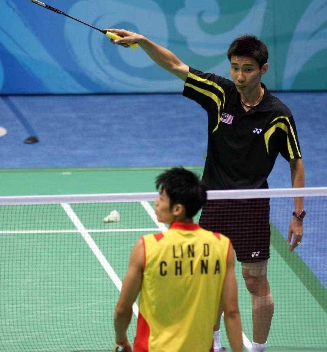 韩国羽毛球队碾压泰国羽毛球队,李宗伟爆发神勇 韩国羽毛球队碾压泰国羽毛球队,李宗伟爆发神勇