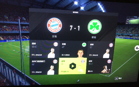 包含FIFA电竞引发投注狂潮,赔率走势成谜的词条 包含FIFA电竞引发投注狂潮,赔率走势成谜的词条