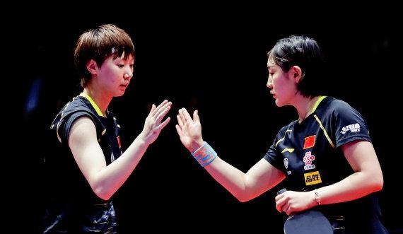 德国队险胜葡萄牙队,许昕扛起全队的简单介绍 德国队险胜葡萄牙队,许昕扛起全队的简单介绍