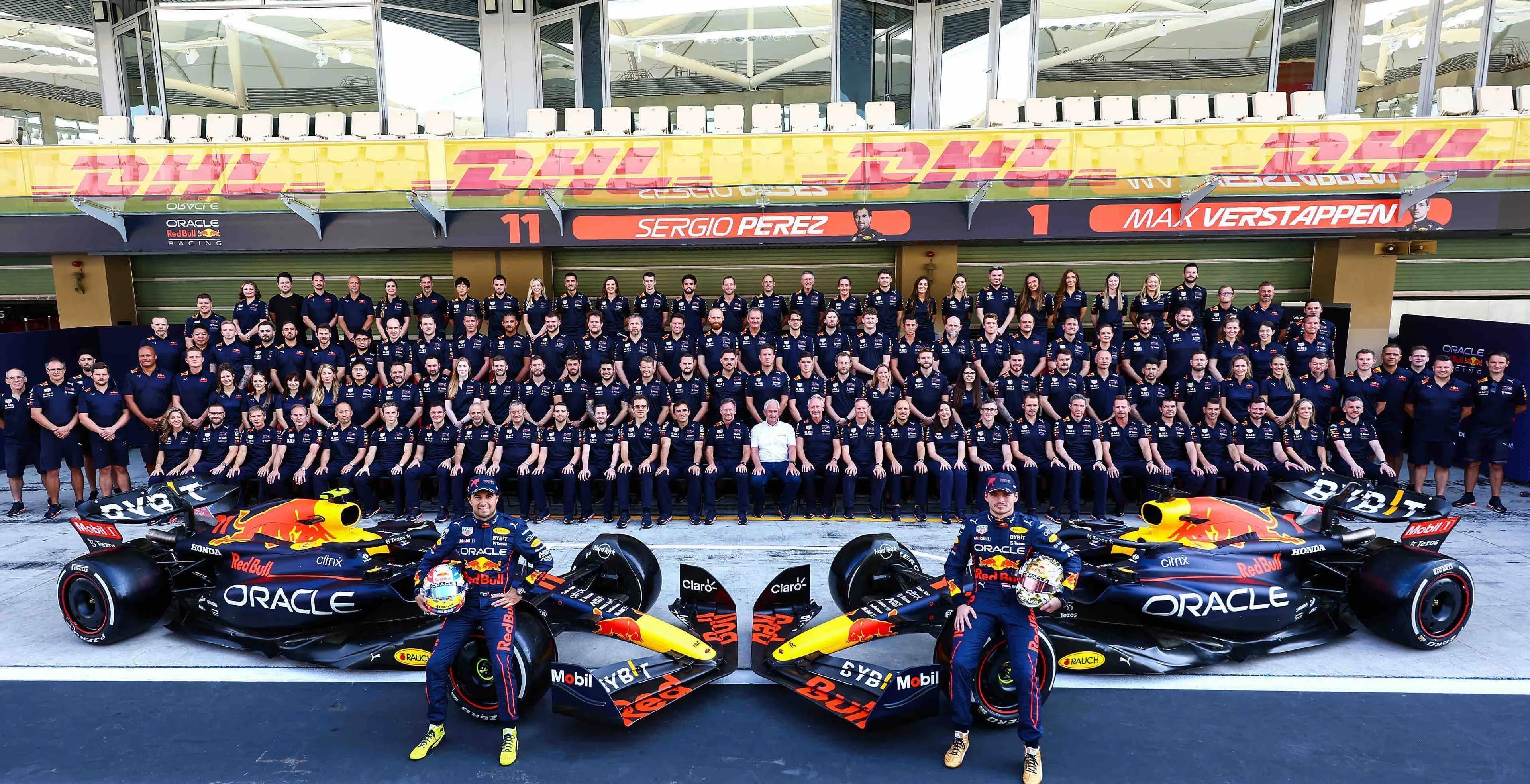 红牛二队力克索伯车队,阿隆索带队取胜 红牛二队力克索伯车队,阿隆索带队取胜