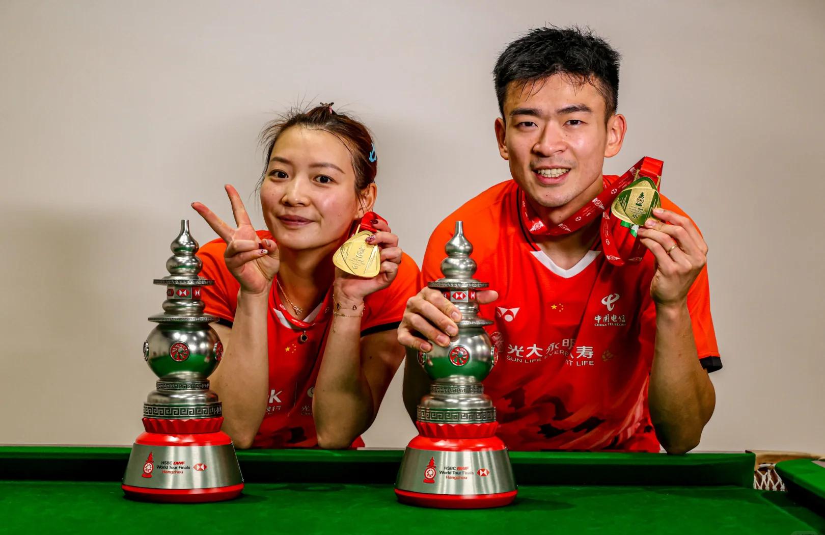 印尼队绝杀泰国队,郑思维高光表现 印尼队绝杀泰国队,郑思维高光表现