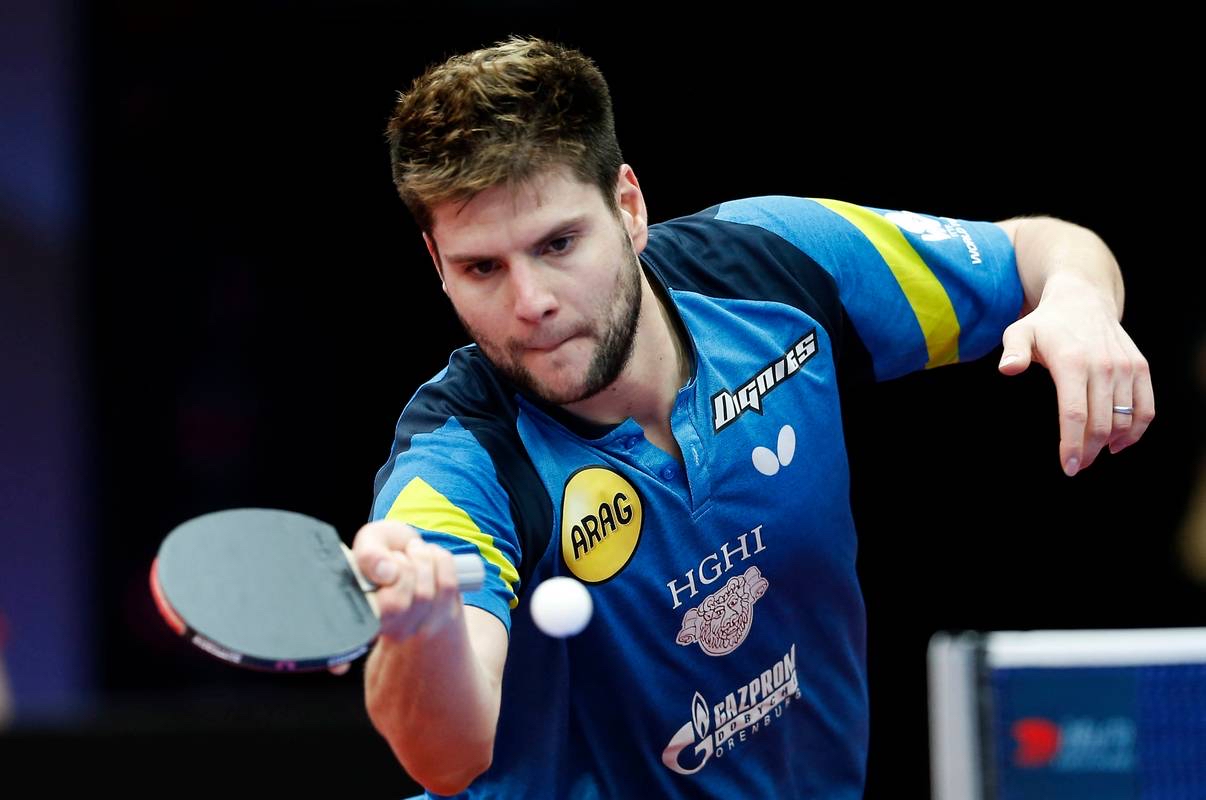 德国队横扫波兰队,奥恰洛夫关键制胜 德国队横扫波兰队,奥恰洛夫关键制胜