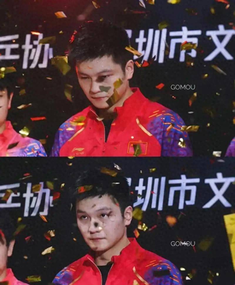 韩国队横扫波兰队,樊振东刷新纪录 韩国队横扫波兰队,樊振东刷新纪录