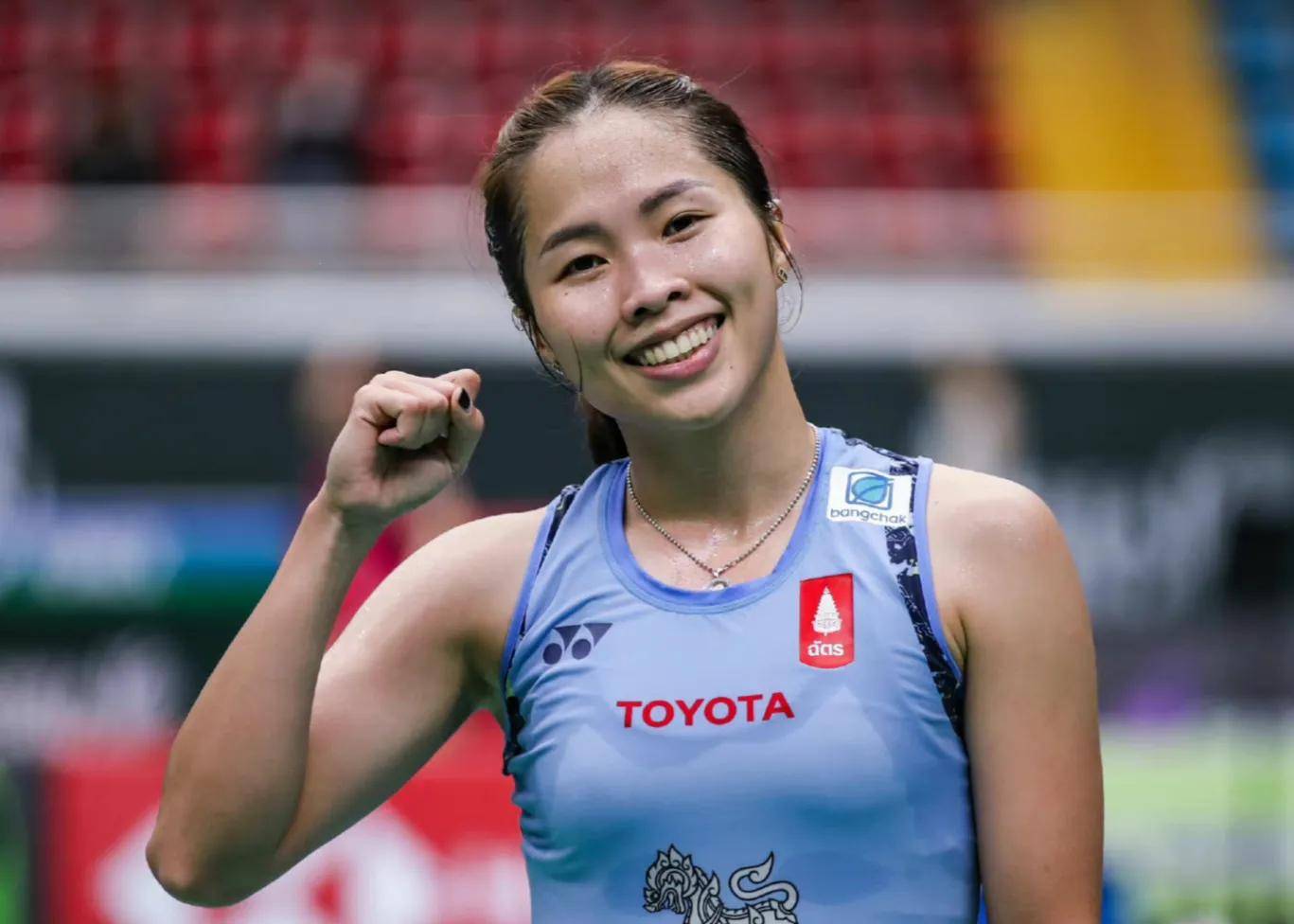 韩国队完胜印尼队,戴资颖惊艳四座 韩国队完胜印尼队,戴资颖惊艳四座