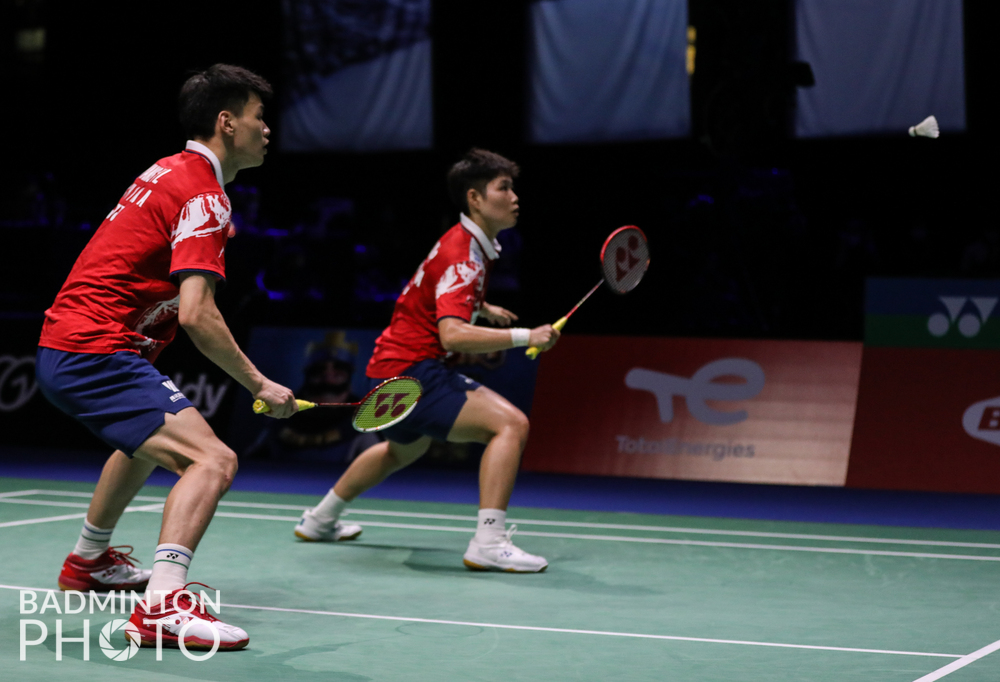 法国队碾压丹麦队,黄鸭组合高光表现 法国队碾压丹麦队,黄鸭组合高光表现