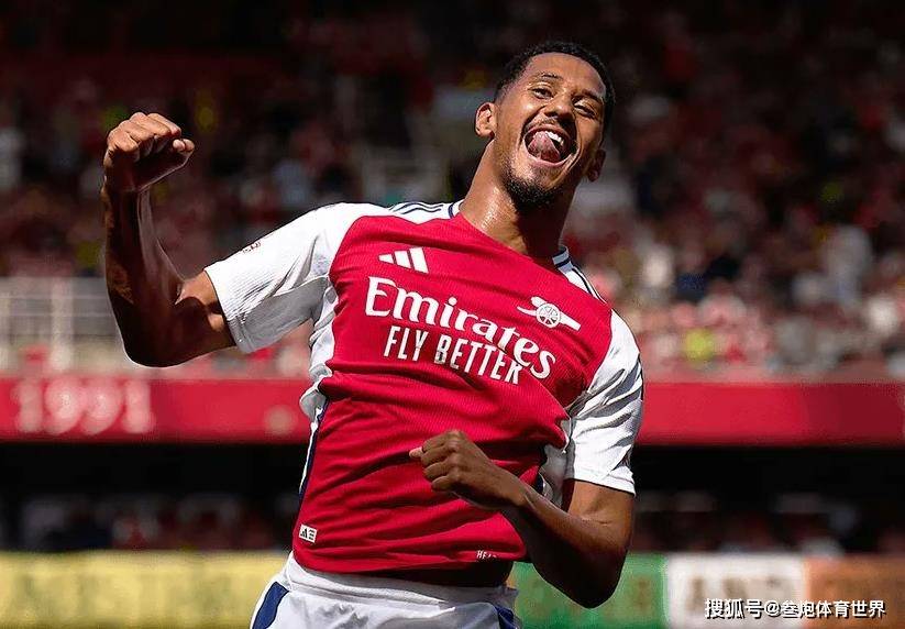 开云体育-曼城逆转阿森纳，楚阿梅尼刷新纪录