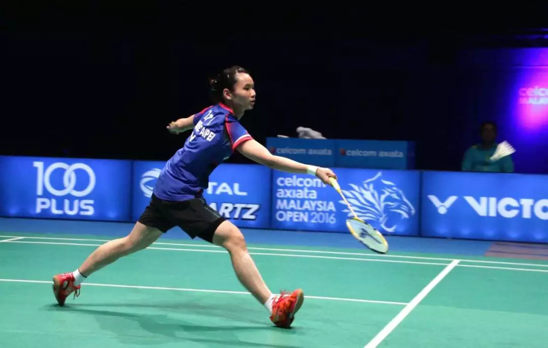 中国队逆转丹麦队,戴资颖惊艳四座 中国队逆转丹麦队,戴资颖惊艳四座