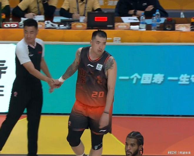 北京队绝杀广州队,陶汉林关键制胜 北京队绝杀广州队,陶汉林关键制胜