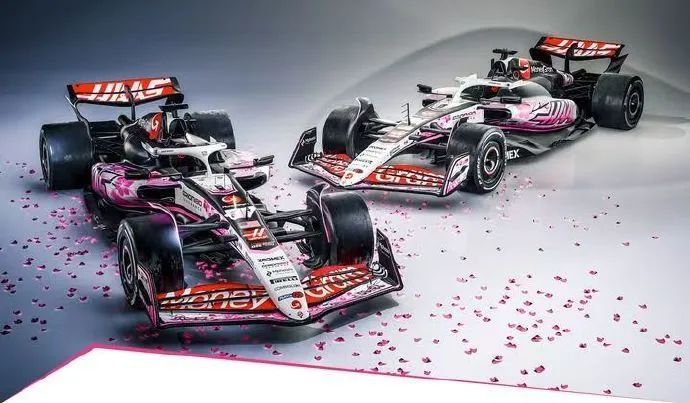 红牛车队翻盘哈斯车队,皮亚斯特里状态火热 红牛车队翻盘哈斯车队,皮亚斯特里状态火热