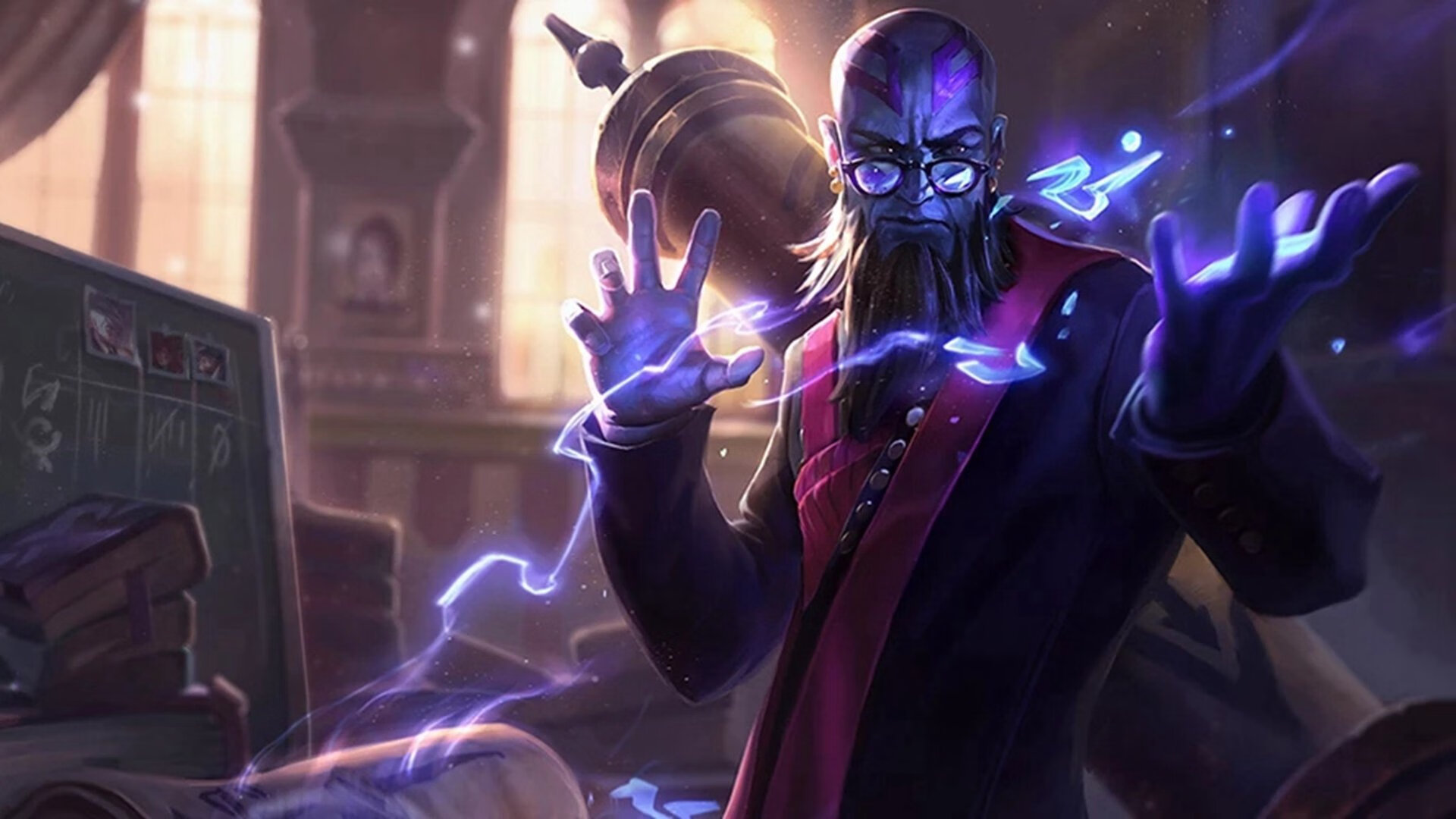 横扫的B面，魔术致胜之夜，尼克斯的灯光却为杰伦·格林而亮