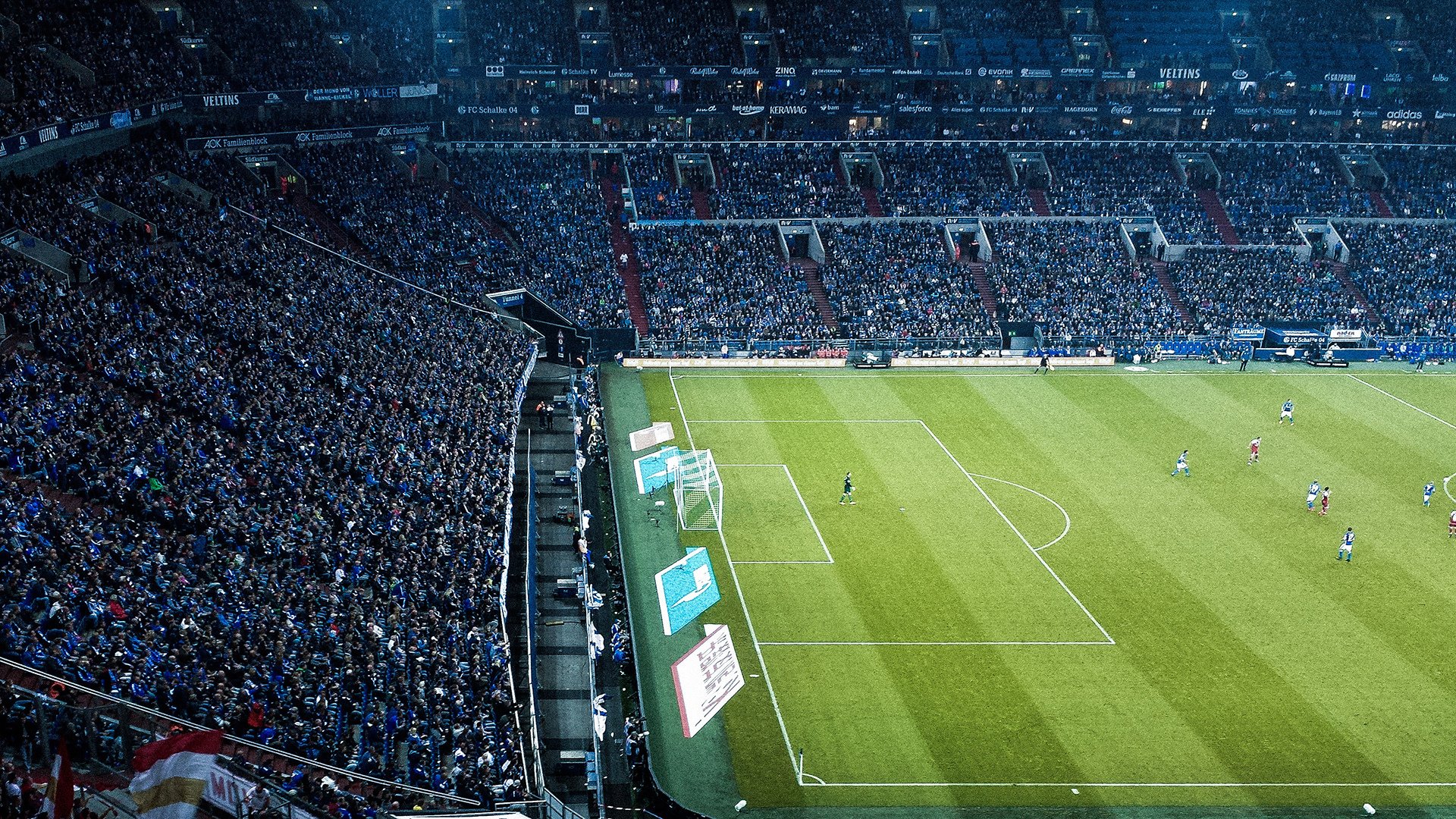 长城防线崩碎鹿角！乔治全能秀导演20分大逆转