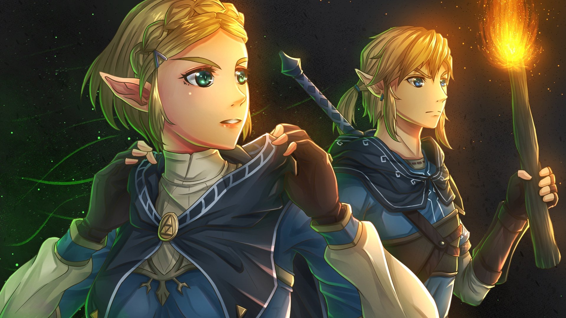 从数据洪流到单点爆破,两种接管方式,一种胜利法则