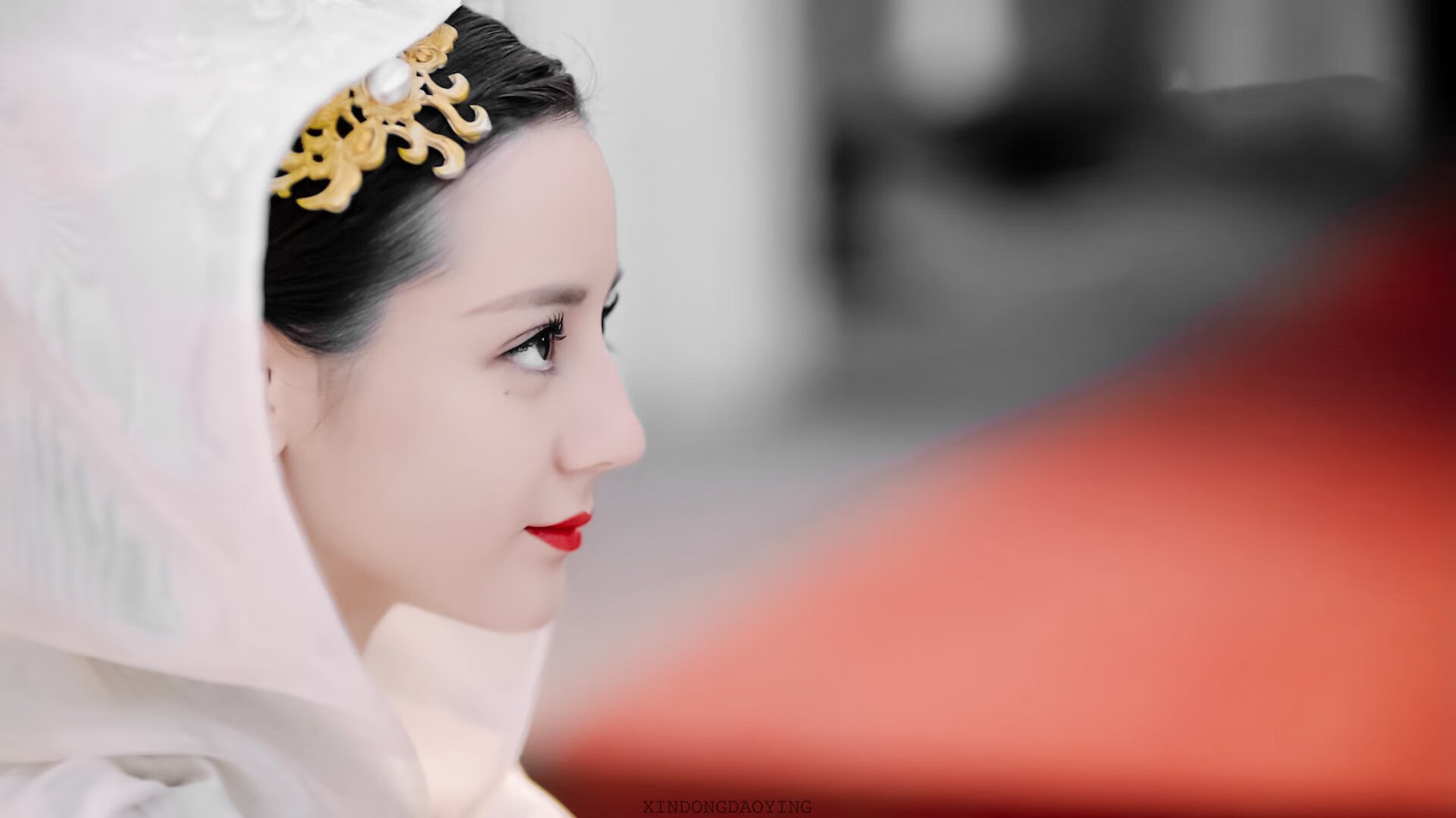 星光倾泻的时刻，当范弗利特的信念刺穿喧哗